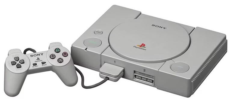 角子機：索尼 PlayStation 樂高套裝被曝 10 月 1 日發售，同步推出《宇宙機器人》贈品